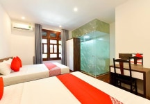 하노이 호텔 오요 317 킴 쿠옹 호텔 2 - 스카이스캐너