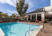 샌머테이오 호텔 힐튼 가든 인 산마테오 - 스카이스캐너