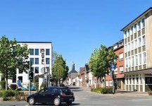 Geldern 호텔 야호텔 겔데른 - 스카이스캐너