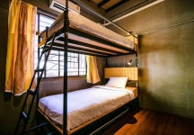 방콕 호텔 OYO 505 엔테 스페이스 호스텔 - 직원 백신 접종 - 스카이스캐너