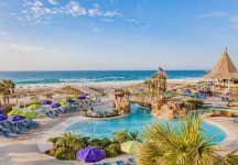Pensacola Beach 호텔 홀리데이 인 리조트 펜사콜라 비치 걸프 프런트 바이 IHG - 스카이스캐너