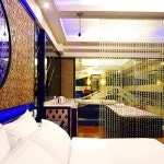 카오슝 호텔 무차 모텔 - 스카이스캐너