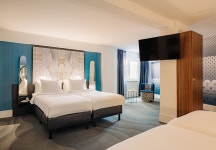 암스테르담 호텔 에덴 스튜디오 아파트먼트 - 스카이스캐너