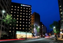 후쿠오카 호텔 후쿠오카 유-벨 호텔 - 스카이스캐너