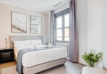 마드리드 호텔 아파트호텔 라몬 데 라 크루스 41 - 스카이스캐너