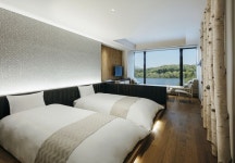 시라오이 정 호텔 호시노 리조트 카이 포로토 - 스카이스캐너