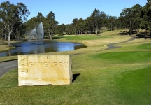 시드니 호텔 리버사이드 오크스 골프 리조트 - 스카이스캐너