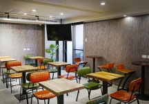 타이베이 호텔 콤마 부티크 호텔 - 스카이스캐너