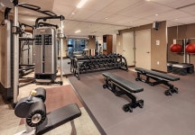 뉴욕 호텔 힐튼 클럽 더 퀸 뉴욕 - 스카이스캐너