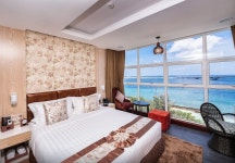 말레 호텔 서머 비치 말디브 - 스카이스캐너