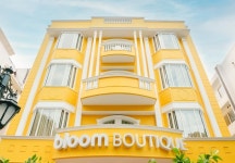 뉴델리 호텔 블룸 부티크 - 코나트 플레이스 지역 - 스카이스캐너