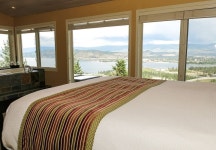 West Kelowna 호텔 에이 뷰 오브 더 레이크 B&B - 스카이스캐너