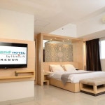 Kesenden 호텔 메트랜드 호텔 치르본 바이 호리손 - 스카이스캐너