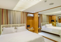 상파울루 호텔 애플 모텔 - 성인 전용 - 스카이스캐너