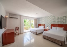 칸쿤 호텔 오텔 도스 플라야스 파란다 칸쿤 - 스카이스캐너