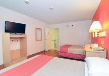 팜스프링스 호텔 모텔 6 팜 스프링스 노스 - 스카이스캐너