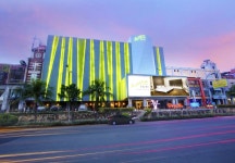 자카르타 호텔 위즈 프라임 호텔 켈라파 가딩 - 스카이스캐너