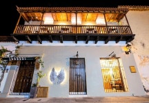 카르타헤나 호텔 스칼레아 디 마레 부티크 호텔 - 호스텔 - 스카이스캐너