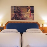Trezzano sul Naviglio 호텔 IH 호텔 밀라노 유르 트레차노 술 나빌리오 - 스카이스캐너