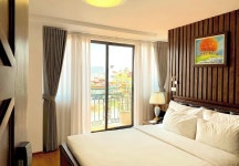 하노이 호텔 신기타 클래시 부티크 호텔 - 스카이스캐너