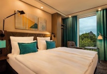 코오롱 호텔 모텔 원 쾰른-노이마르크트 - 스카이스캐너