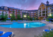 Blue Mountains 호텔 블루 마운틴 리조트 모자이크 스위트 - 스카이스캐너