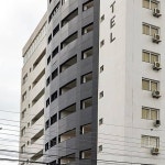 페로타스 호텔 M 타워 호텔 - 스카이스캐너