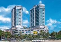 나트랑 (나짱) 캄란 호텔 다이아몬드 베이 호텔 - 스카이스캐너