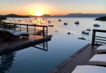 Bombinhas 호텔 카이샤 드아수 익스클루시브 호텔 - 스카이스캐너