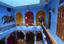 조드푸르 호텔 요기 게스트 하우스 - 스카이스캐너