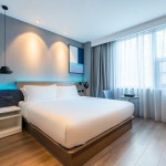 닝보 호텔 Orange Hotel (Ningbo Railway Station Store) - 스카이스캐너