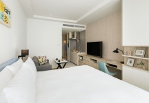 도쿄 호텔 하얏트 하우스 도쿄 시부야 - 스카이스캐너