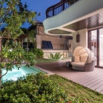 하이난 산야(삼아) 호텔 Sanya Haitang Bay Yuelv Coast Resort Villa (CDF Sanya International Duty Free City Store) - 스카이스캐너