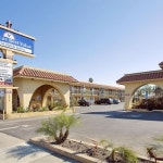 애너하임 호텔 애너하임 애스토리아 인 & 스위트 - 스카이스캐너