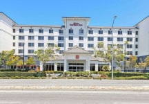 샌머테이오 호텔 힐튼 가든 인 산마테오 - 스카이스캐너