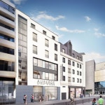 샤를루아 호텔 오베르주 드 주네스 드 샤를루이 유스 호스텔 - 스카이스캐너