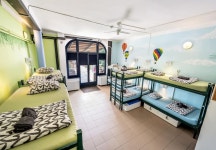 부다페스트 호텔 아일랜드 호스텔 - 어른 전용 - 스카이스캐너