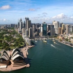 시드니 호텔 Renovated Stylish Studio - 스카이스캐너