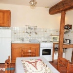 Parçay-sur-Vienne 호텔 Gîte Parçay-sur-Vienne, 3 pièces, 4 Personnes - FR-1-381-440 - 스카이스캐너