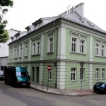 크라코프 호텔 크리스탈 스위트 비즈니스 아파트먼트 사우스뱅크 - 스카이스캐너