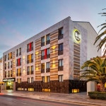 말라가 호텔 B&B Hotel Málaga Centro - 스카이스캐너