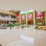 동성 호텔 크라운 플라자 오르도스 - 스카이스캐너