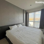 치앙마이 호텔 1BR Mountain View - Grand Parano Condo - 스카이스캐너
