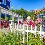 Wolfeboro 호텔 Cottage 10 - 1 Bedroom w/ Loft / 1 Bath - 스카이스캐너