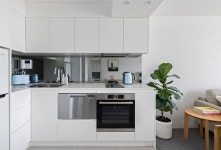 시드니 호텔 리틀 비치사이드 아파트먼트 - 스카이스캐너