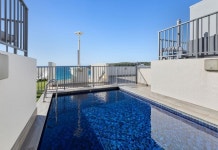 시드니 호텔 리틀 비치사이드 아파트먼트 - 스카이스캐너