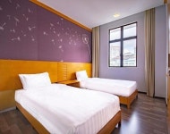 Cameron Highlands Robertson Rose Garden 근처 호텔, 1박에 ₩19,849부터 | 스카이스캐너