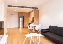 시드니 호텔 Modern Apartment in Darling Harbour - 스카이스캐너