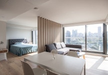 시드니 호텔 모던 포츠 포인트 아파트먼트 - 옴니아에 위치 - 스카이스캐너