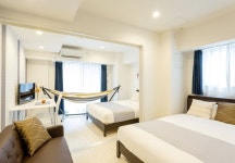 오사카 호텔 본 콘도 남바 니폰바시 - 스카이스캐너